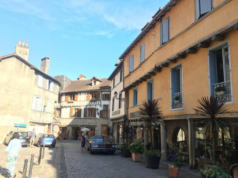 Mirabel Villa Beaulieu-sur-Dordogne Exterior photo